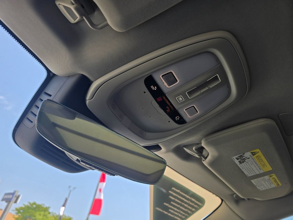 2024 Volvo XC90 PLUS BRIGHT THEME-28