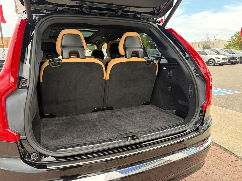2024 Volvo XC90 ULTIMATE BRIGHT THEME-18