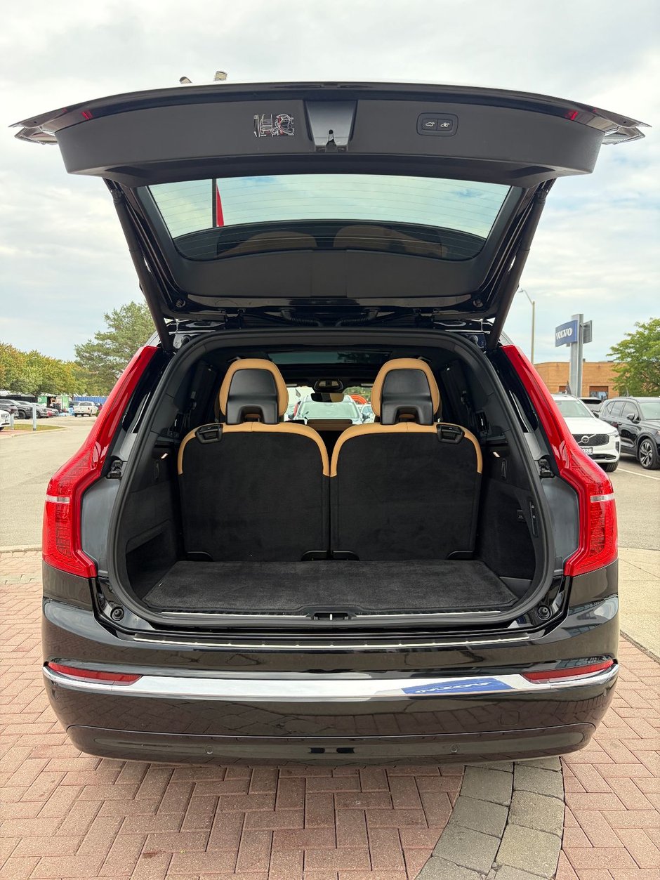 2024 Volvo XC90 ULTIMATE BRIGHT THEME-15