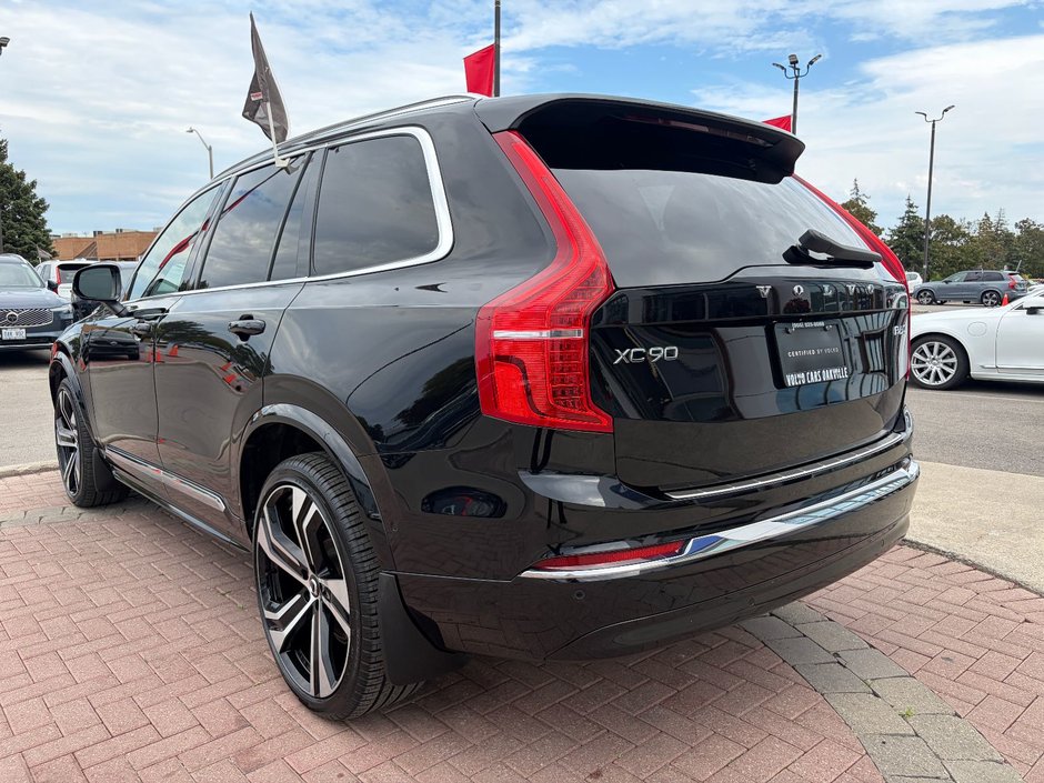 2024 Volvo XC90 ULTIMATE BRIGHT THEME-11