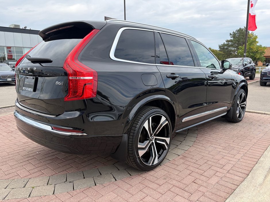 2024 Volvo XC90 ULTIMATE BRIGHT THEME-14