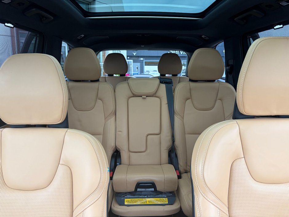 2024 Volvo XC90 ULTIMATE BRIGHT THEME-6