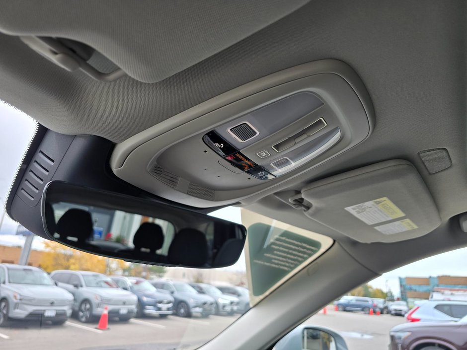 2025 Volvo XC90 CORE BRIGHT THEME-25