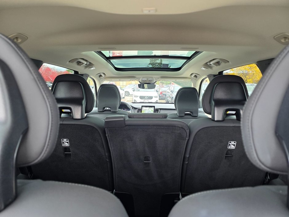 2025 Volvo XC90 CORE BRIGHT THEME-6