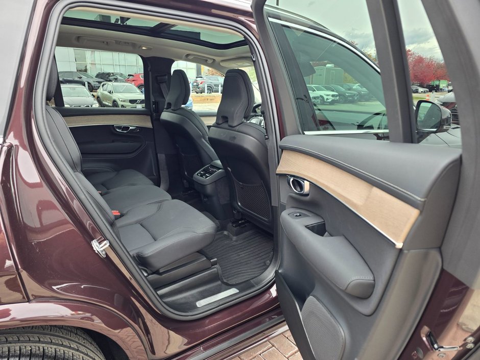 2025 Volvo XC90 CORE BRIGHT THEME-18