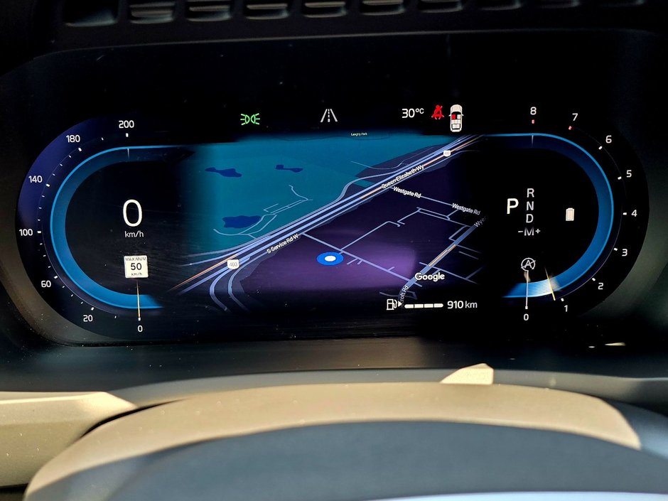 2025 Volvo XC90 ULTRA BRIGHT THEME-29