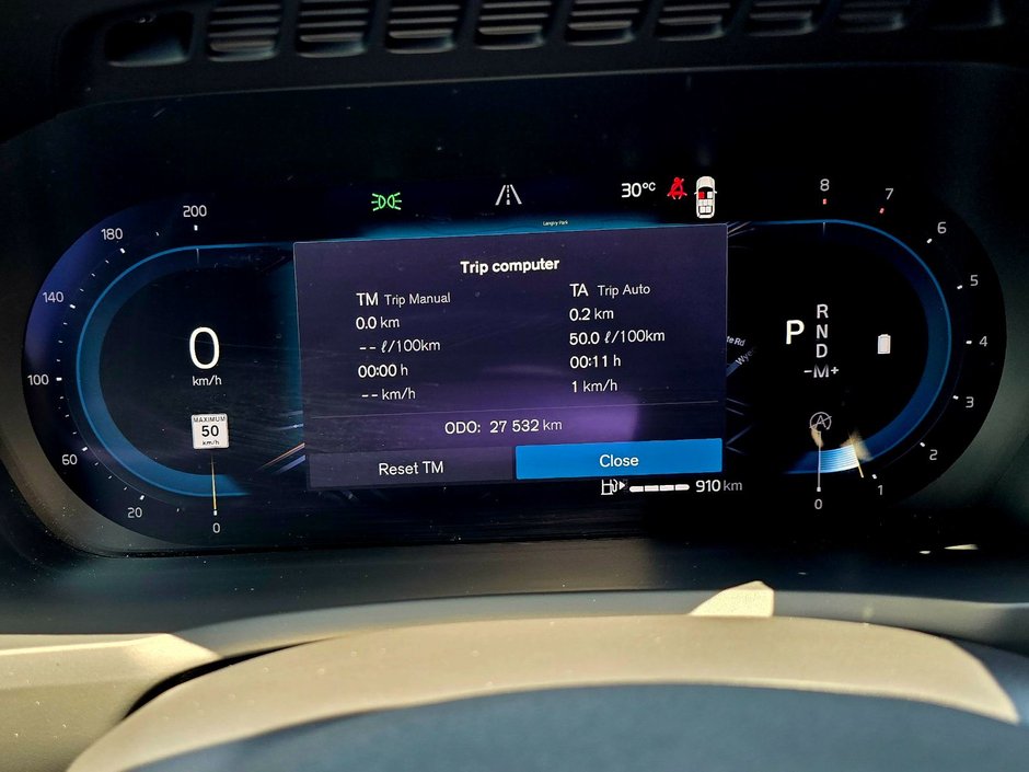 2025 Volvo XC90 ULTRA BRIGHT THEME-1