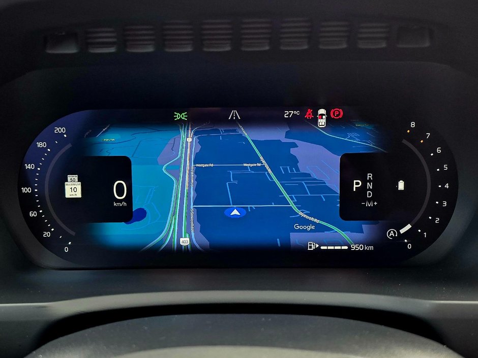 2025 Volvo XC90 ULTRA BRIGHT THEME-1