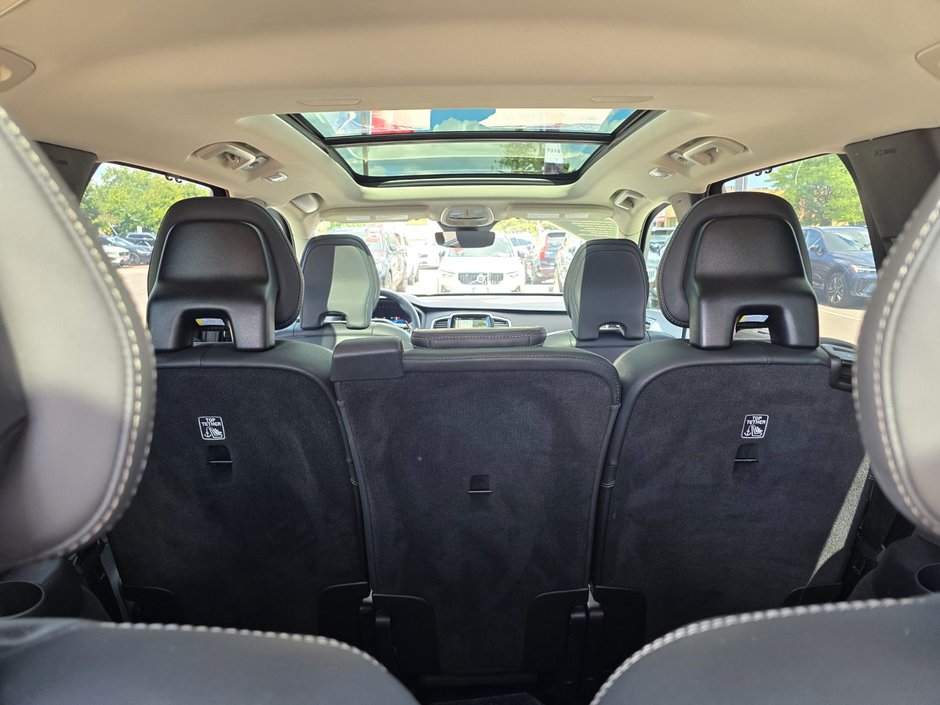 2025 Volvo XC90 ULTRA BRIGHT THEME-6
