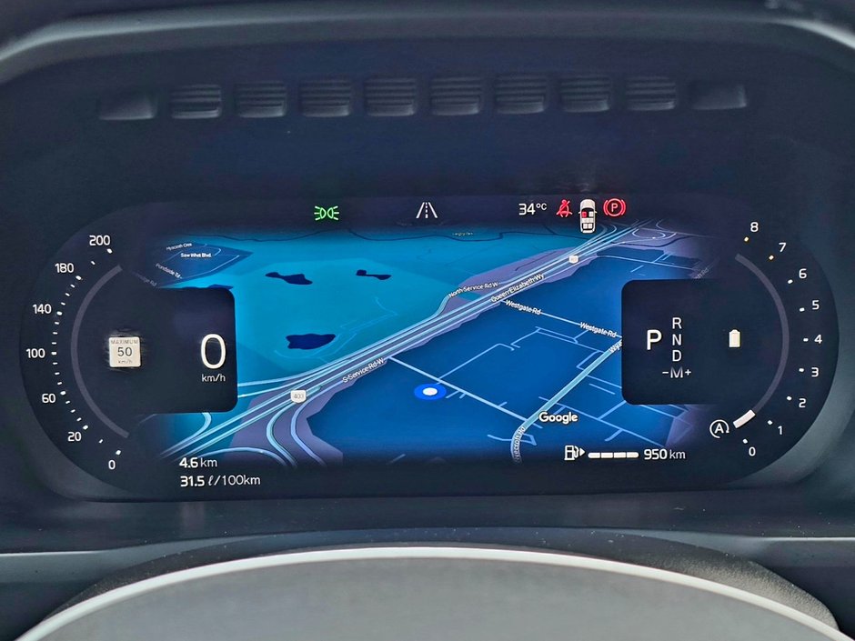 2025 Volvo XC90 ULTRA BRIGHT THEME-30