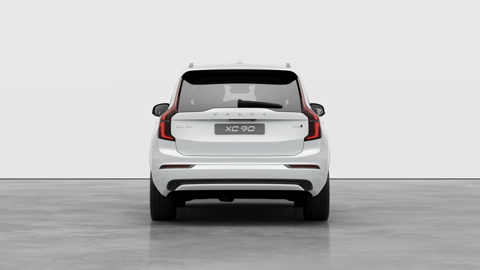 2026 Volvo XC90 Ultra Dark Theme-5