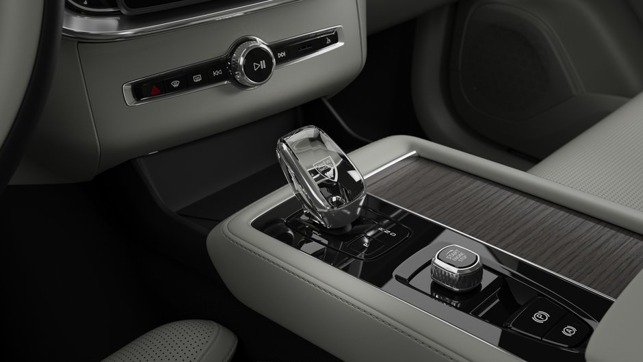 2026 Volvo XC90 Ultra Dark Theme-10