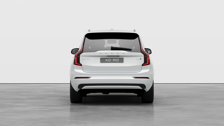 2026 Volvo XC90 Plus Dark Theme-5