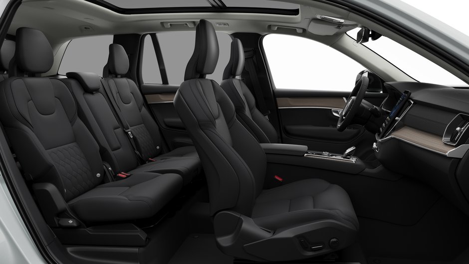 2026 Volvo XC90 Plus Dark Theme-12