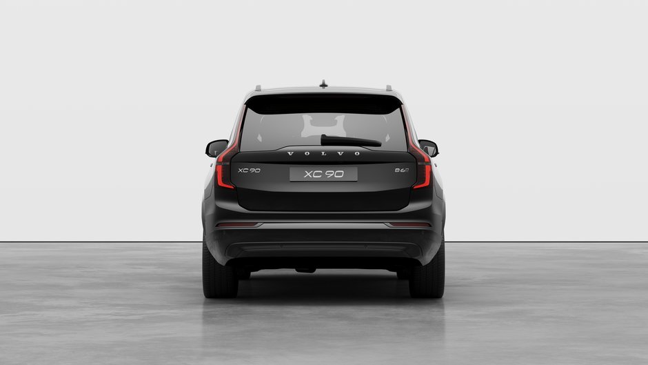2026 Volvo XC90 Plus Dark Theme-5