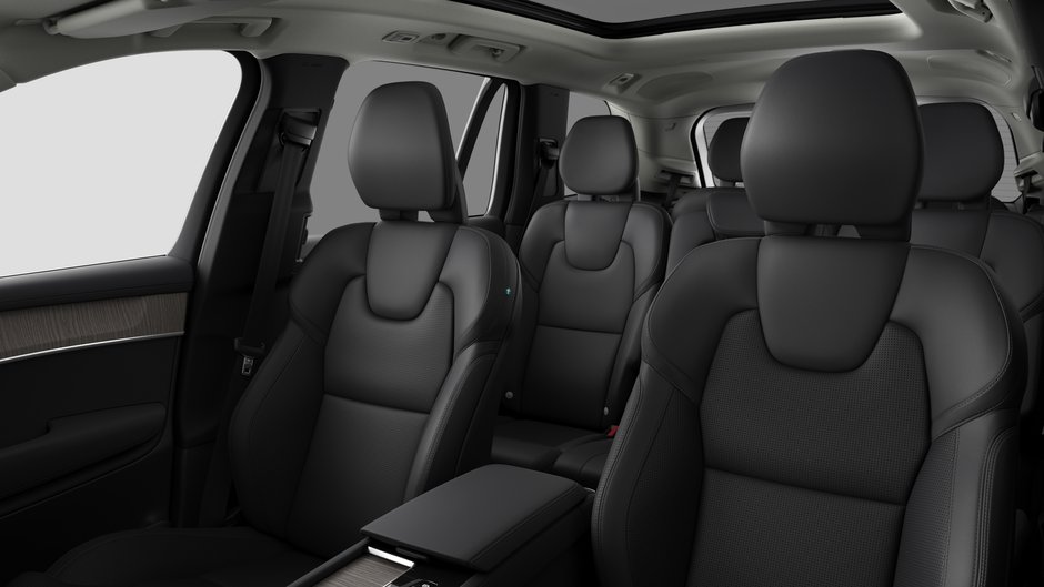 2026 Volvo XC90 Ultra 7-Seater (Dark Theme)-11