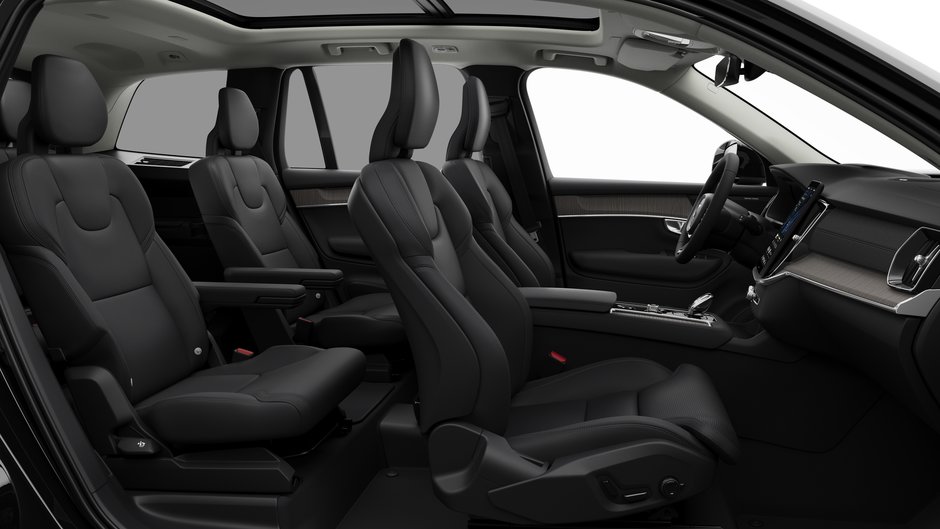 2026 Volvo XC90 Ultra Bright Theme-12