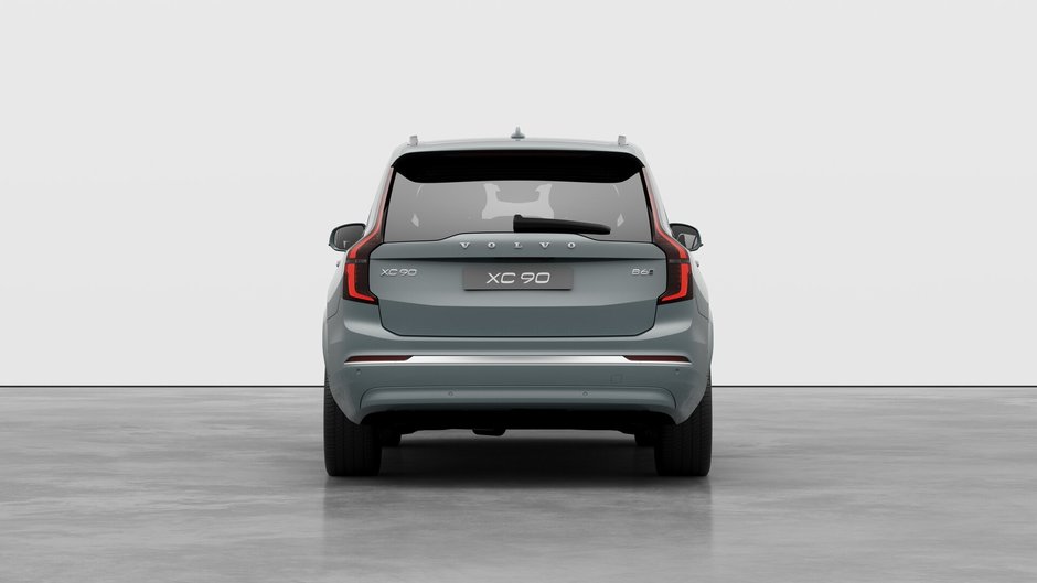 2026 Volvo XC90 Ultra Bright Theme-5