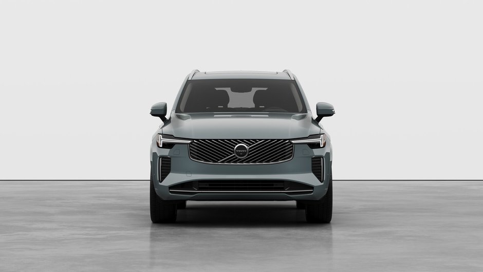2026 Volvo XC90 Ultra Bright Theme-4