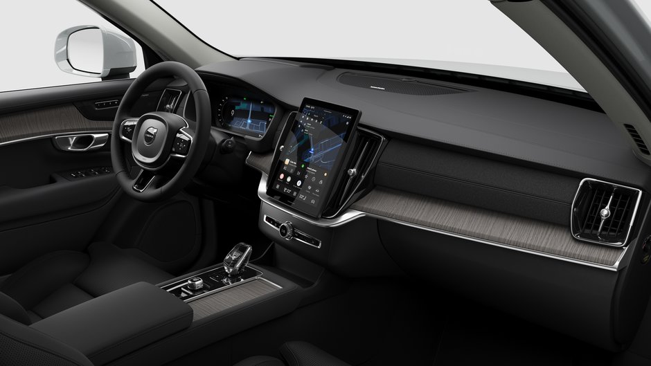 2026 Volvo XC90 Ultra Bright Theme-9