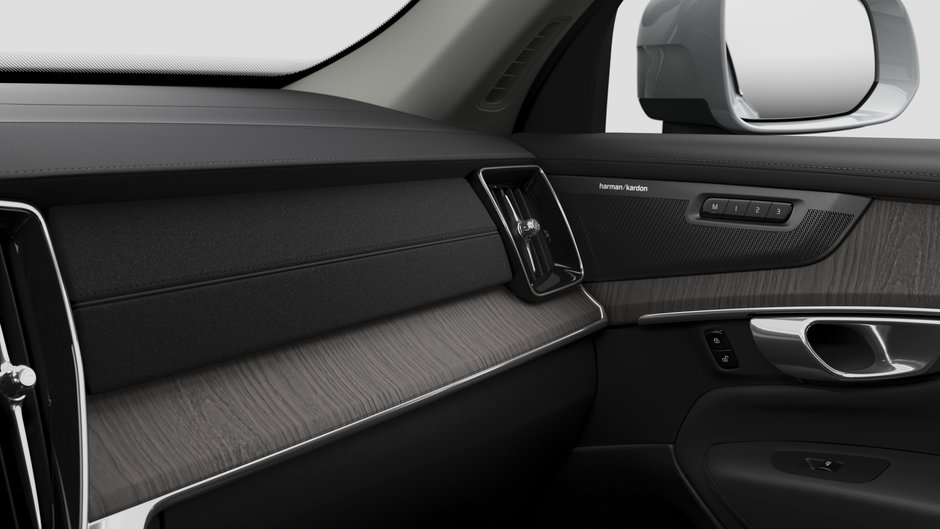 2026 Volvo XC90 Ultra Bright Theme-8