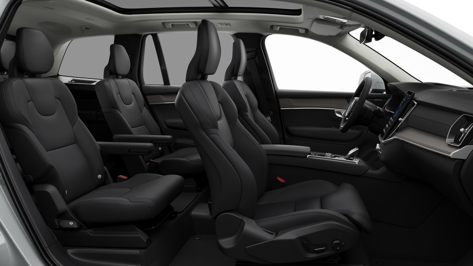 2026 Volvo XC90 Ultra Bright Theme-12