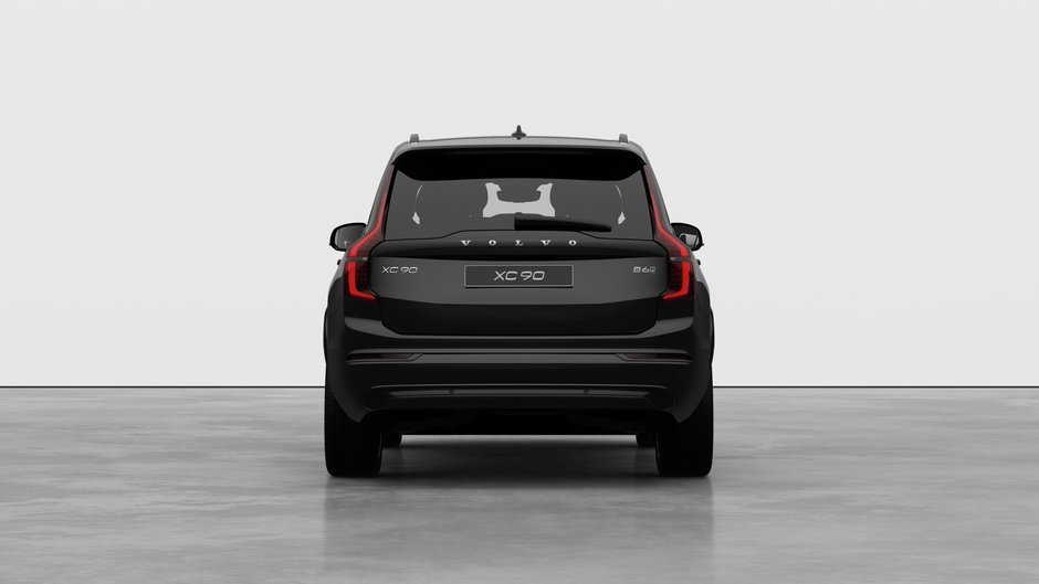2026 Volvo XC90 Plus 7-Seater (Dark Theme)-5