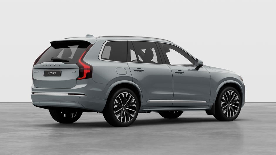 2026 Volvo XC90 Plus Bright Theme-3