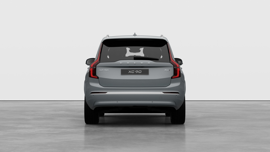 2026 Volvo XC90 Plus Bright Theme-5