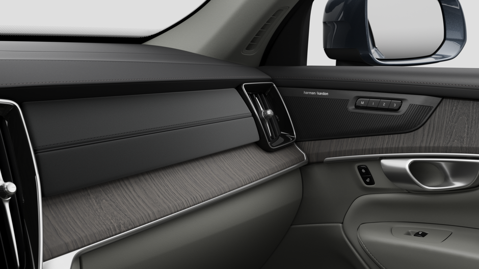 2026 Volvo XC90 Ultra 7-Seater (Bright Theme)-8