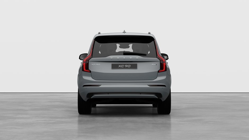 2026 Volvo XC90 Ultra Dark Theme-5