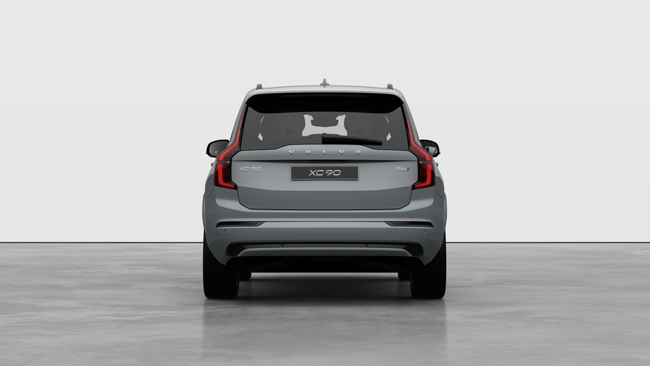 2026 Volvo XC90 Ultra 7-Seater (Dark Theme)-5