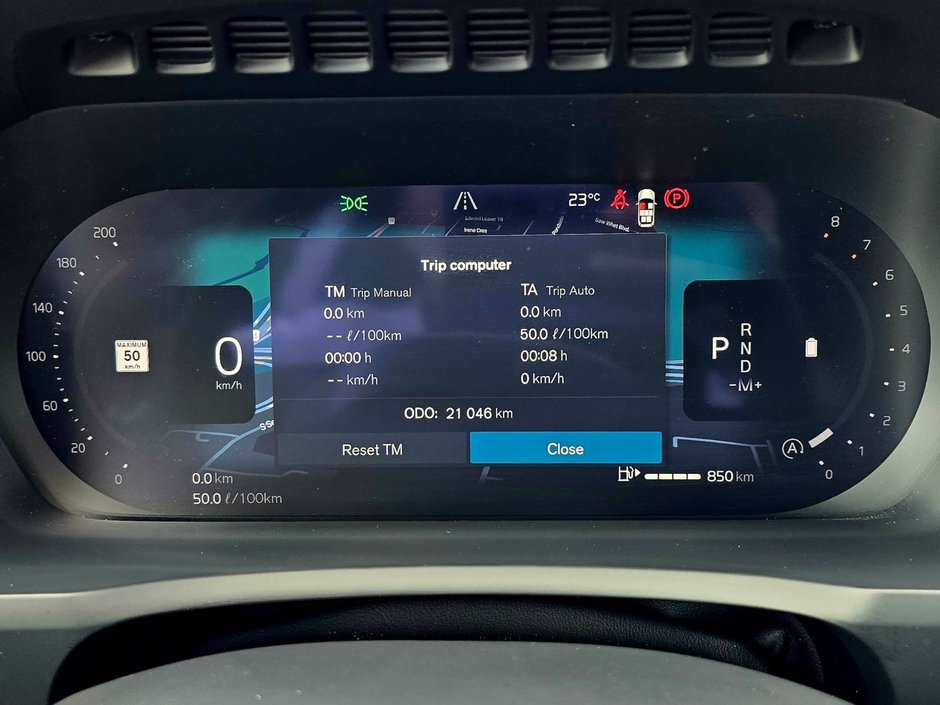 2026 Volvo XC90 PLUS DARK THEME-1