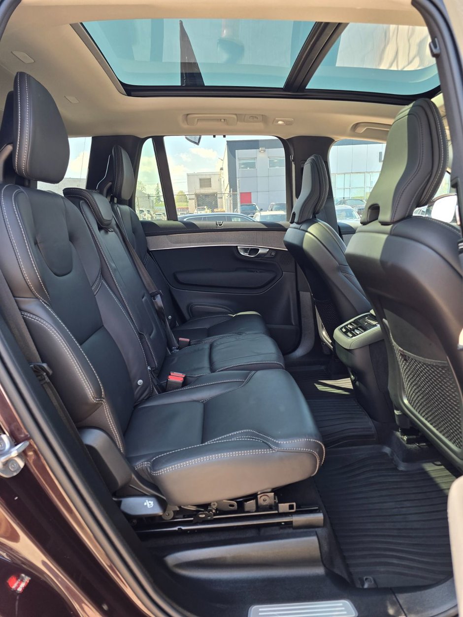 2026 Volvo XC90 ULTRA DARK THEME-19