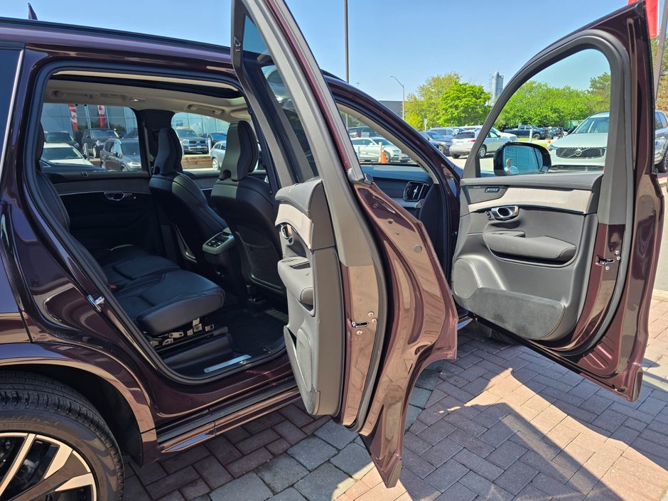 2026 Volvo XC90 ULTRA DARK THEME-10