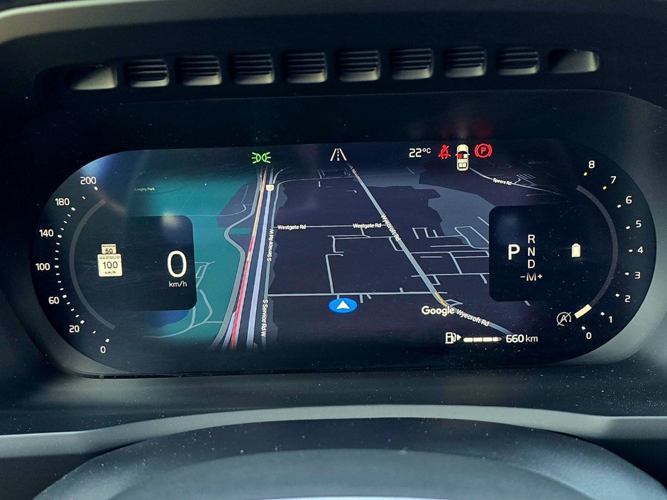 2026 Volvo XC90 ULTRA DARK THEME-29