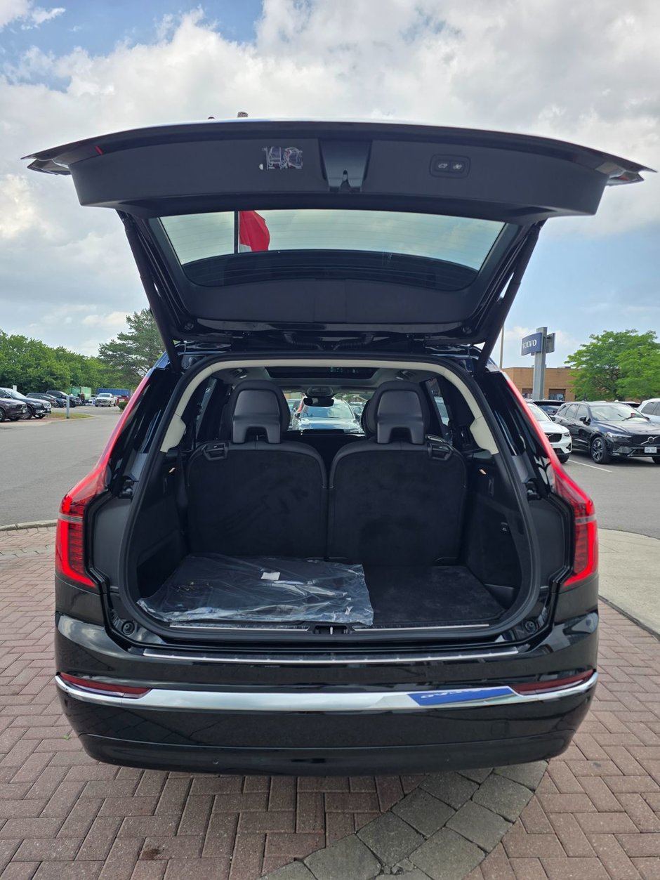 2026 Volvo XC90 ULTRA BRIGHT THEME-15