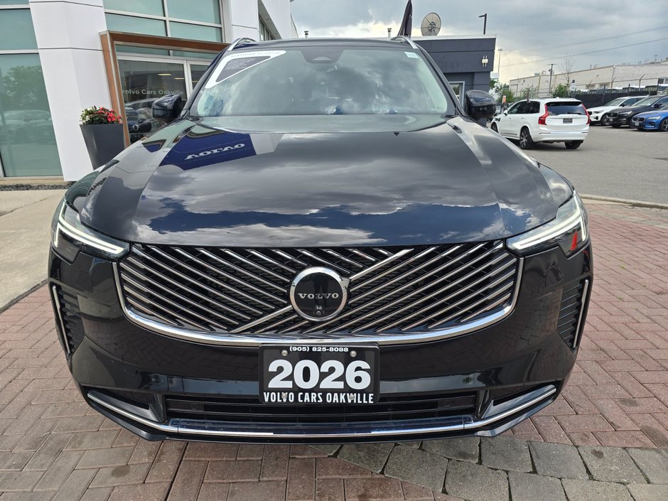 2026 Volvo XC90 ULTRA BRIGHT THEME-3