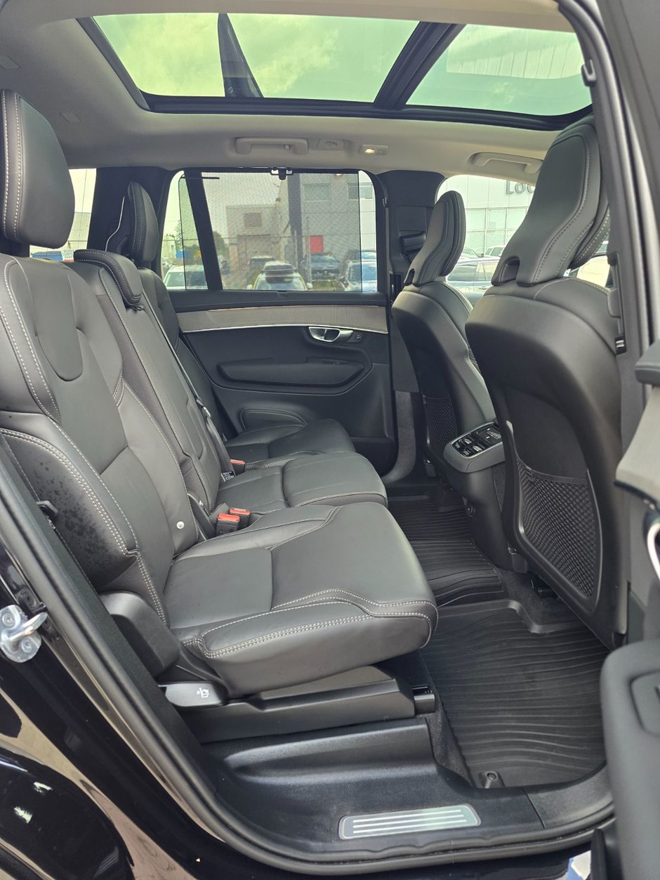 2026 Volvo XC90 ULTRA BRIGHT THEME-20