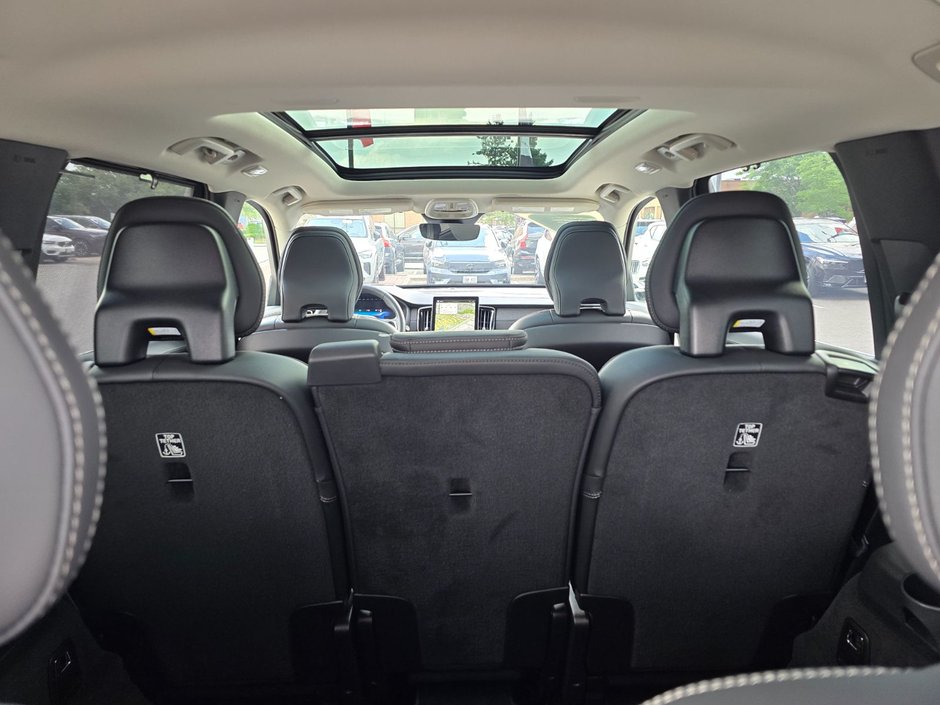 2026 Volvo XC90 ULTRA BRIGHT THEME-6