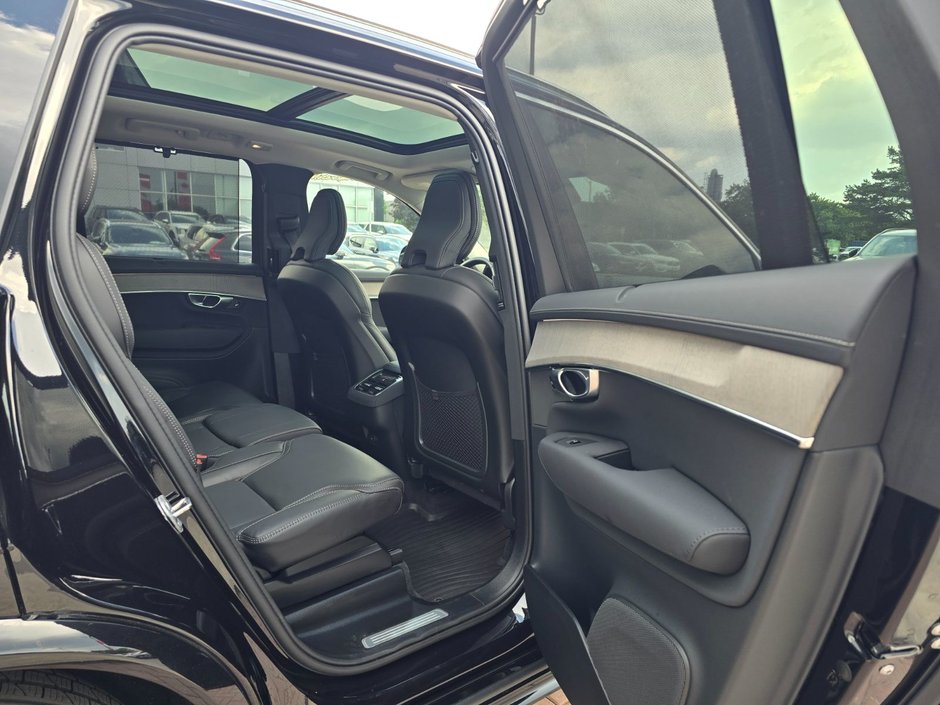 2026 Volvo XC90 ULTRA BRIGHT THEME-18