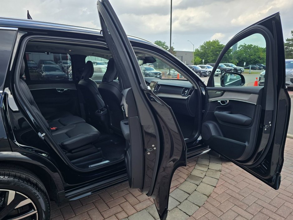 2026 Volvo XC90 ULTRA BRIGHT THEME-10