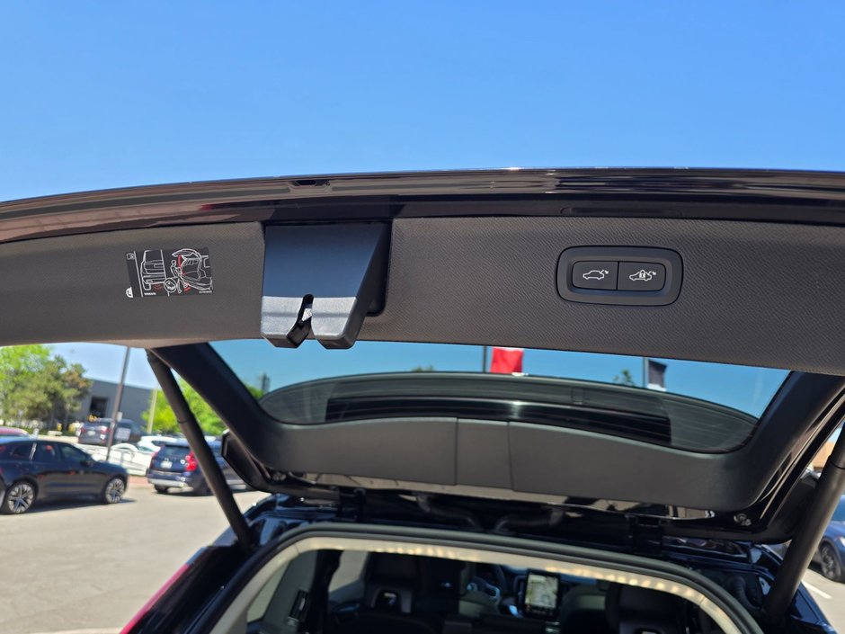 2026 Volvo XC90 PLUS BRIGHT THEME-16