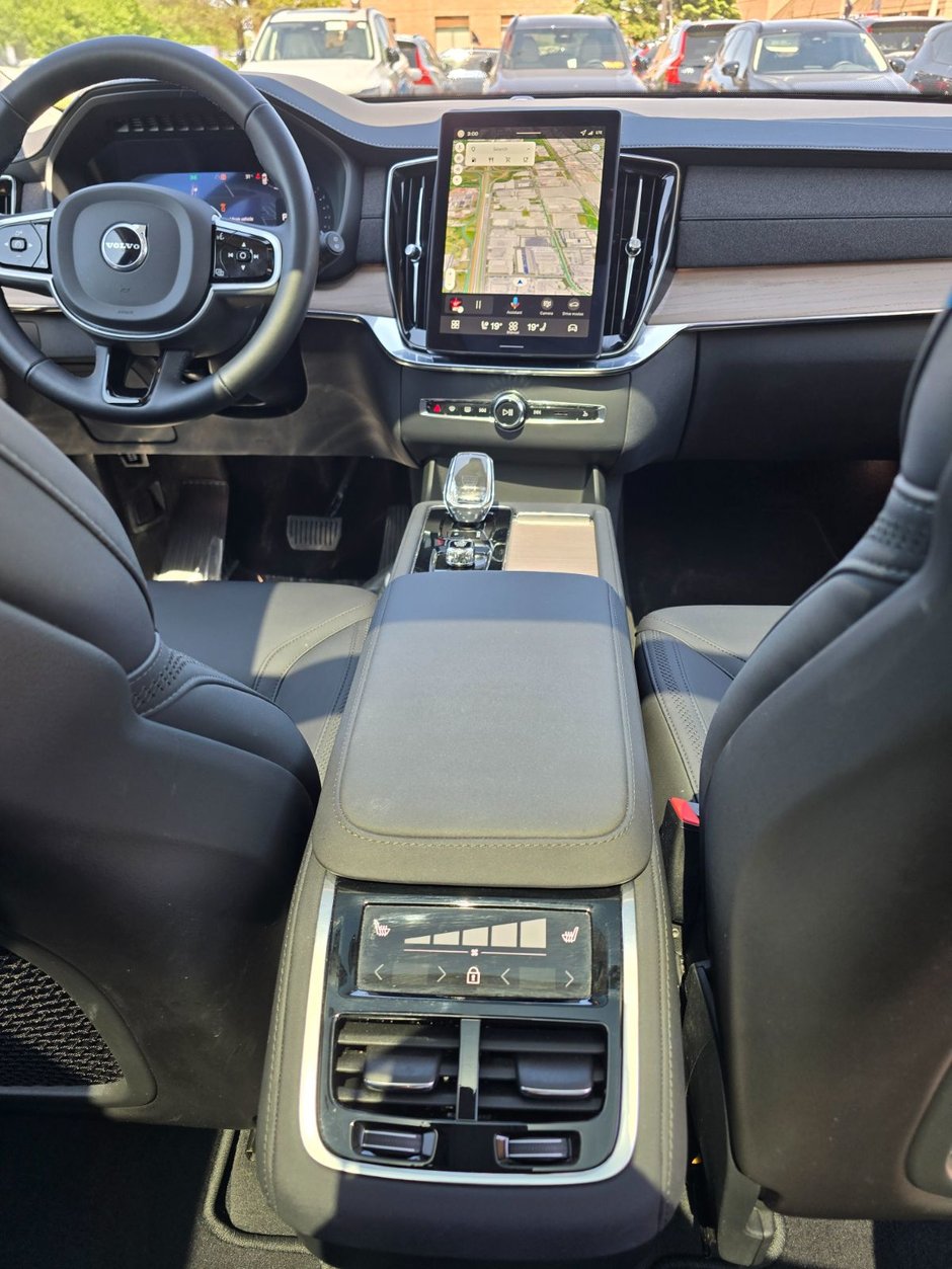 2026 Volvo XC90 PLUS BRIGHT THEME-22