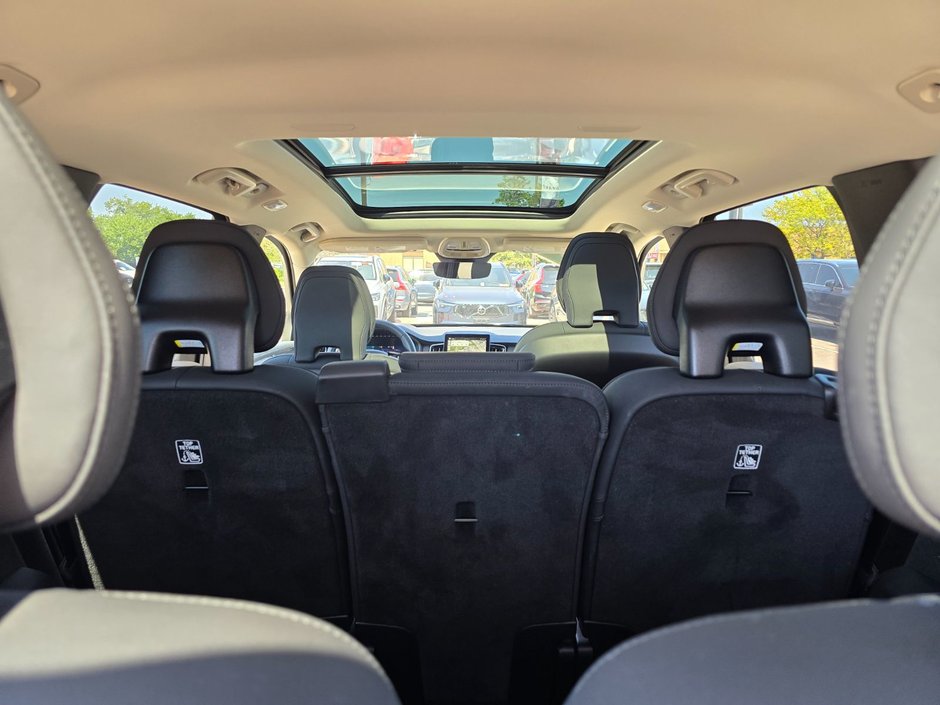 2026 Volvo XC90 PLUS BRIGHT THEME-6