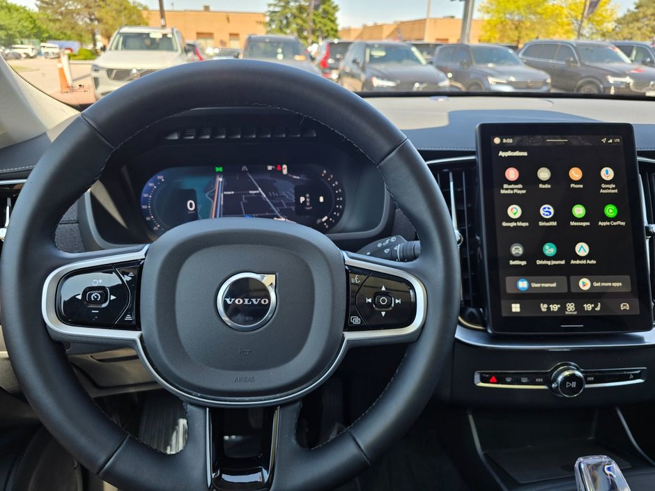 2026 Volvo XC90 PLUS BRIGHT THEME-28