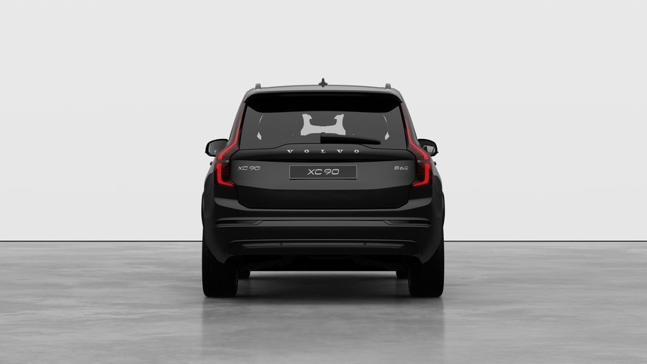 2026 Volvo XC90 Plus 7-Seater (Dark Theme)-5