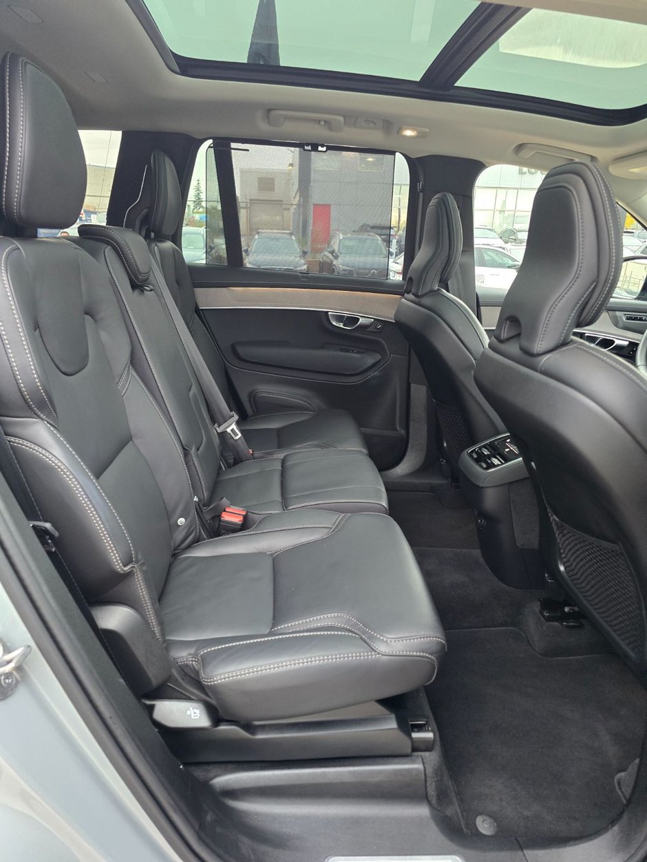 2026 Volvo XC90 ULTRA DARK THEME-20