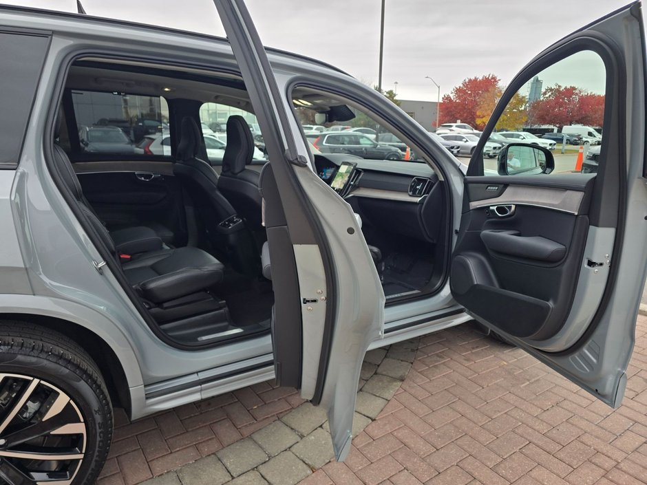 2026 Volvo XC90 ULTRA DARK THEME-10
