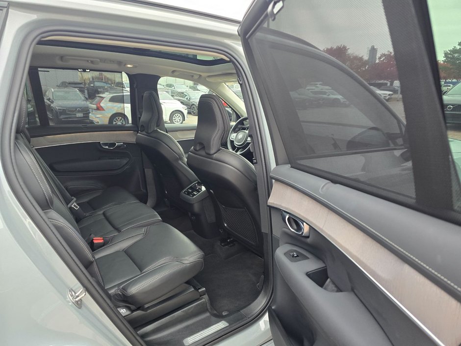 2026 Volvo XC90 ULTRA DARK THEME-19